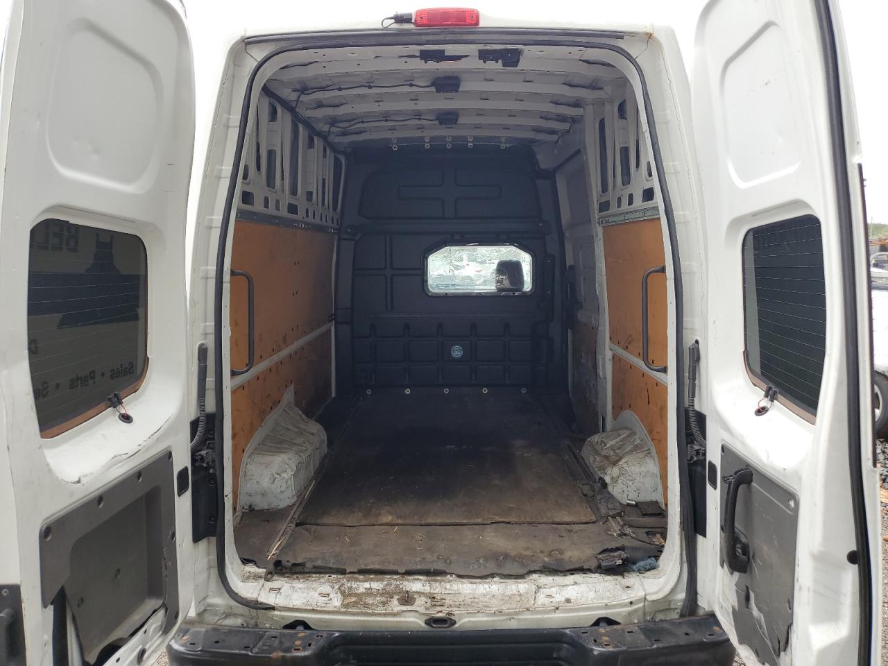 2020 Nissan Nv 2500 S VIN: 1N6BF0LY1LN803560 Lot: 80133905