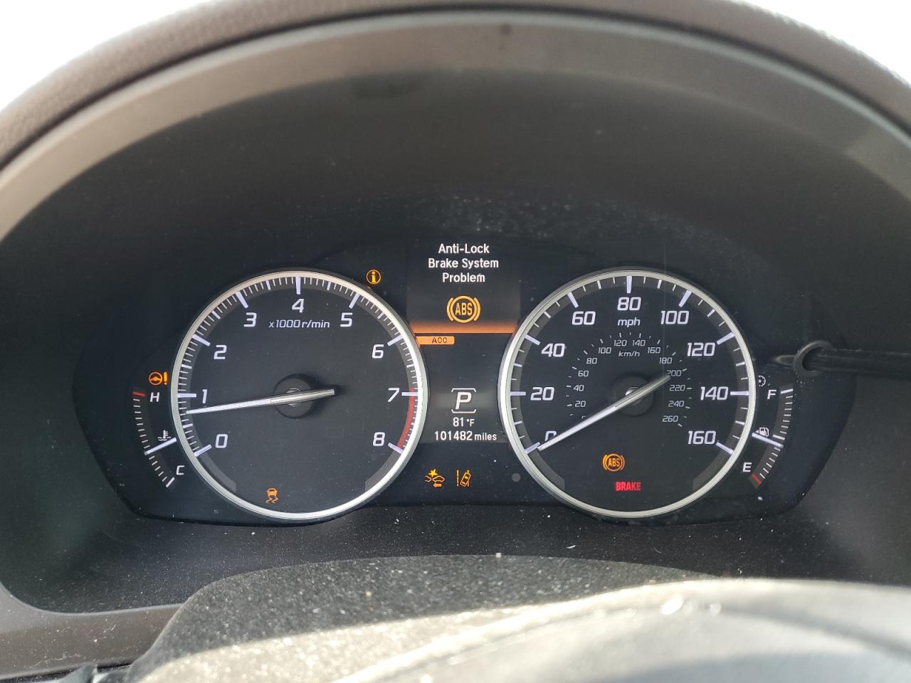 2020 Acura Ilx Premium VIN: 19UDE2F79LA005491 Lot: 70363815