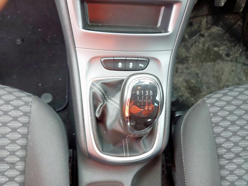 2020 VAUXHALL ASTRA BUSINESS EDITION NA 