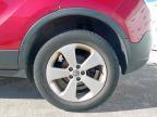 2015 VAUXHALL MOKKA SE for sale at Copart ST HELENS
