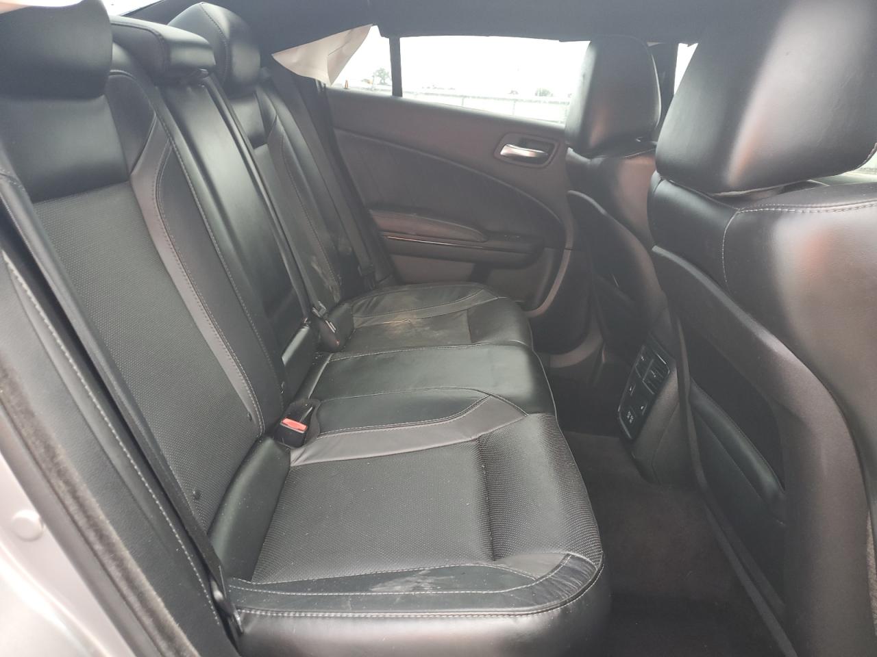 2015 Dodge Charger R/T VIN: 2C3CDXCT5GH247556 Lot: 80876015