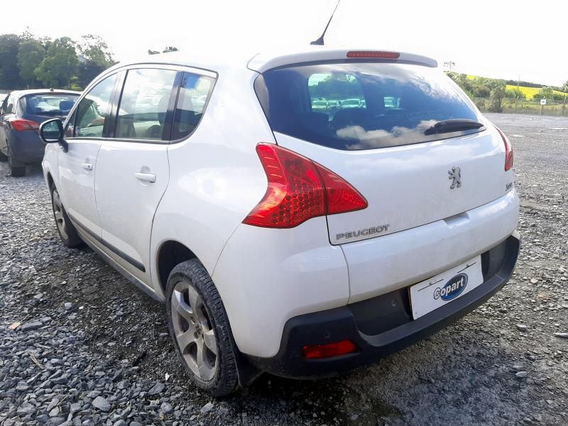 2013 PEUGEOT 3008 ACTIVE