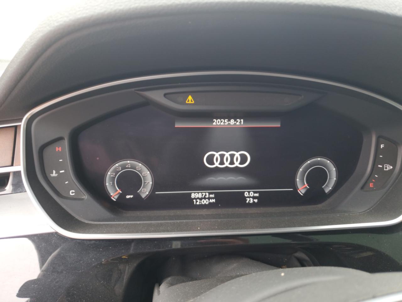 2019 Audi A8 L VIN: WAU8DAF83KN017517 Lot: 71827665