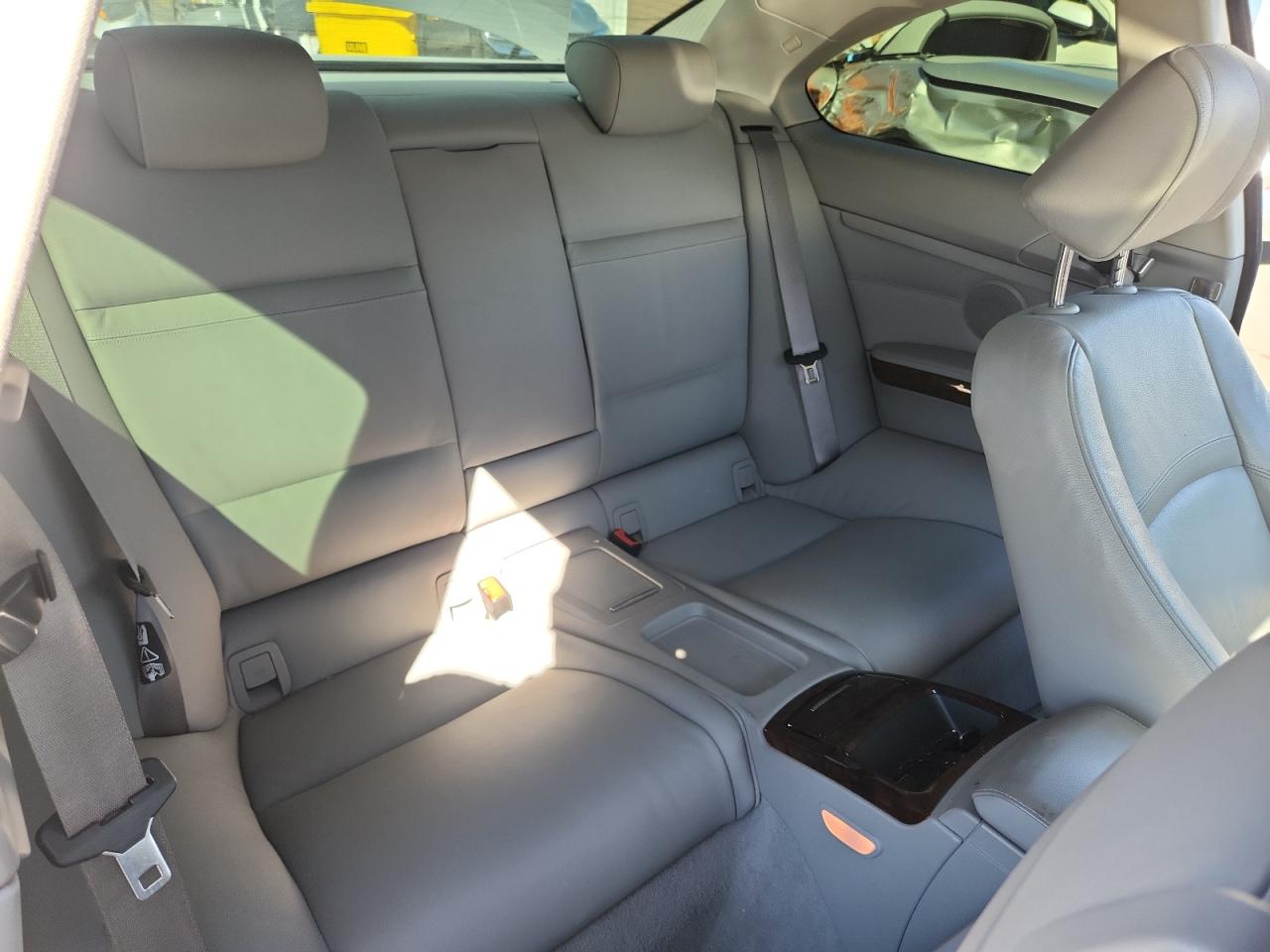 2007 BMW 335 I VIN: WBAWB73587P031970 Lot: 82045865