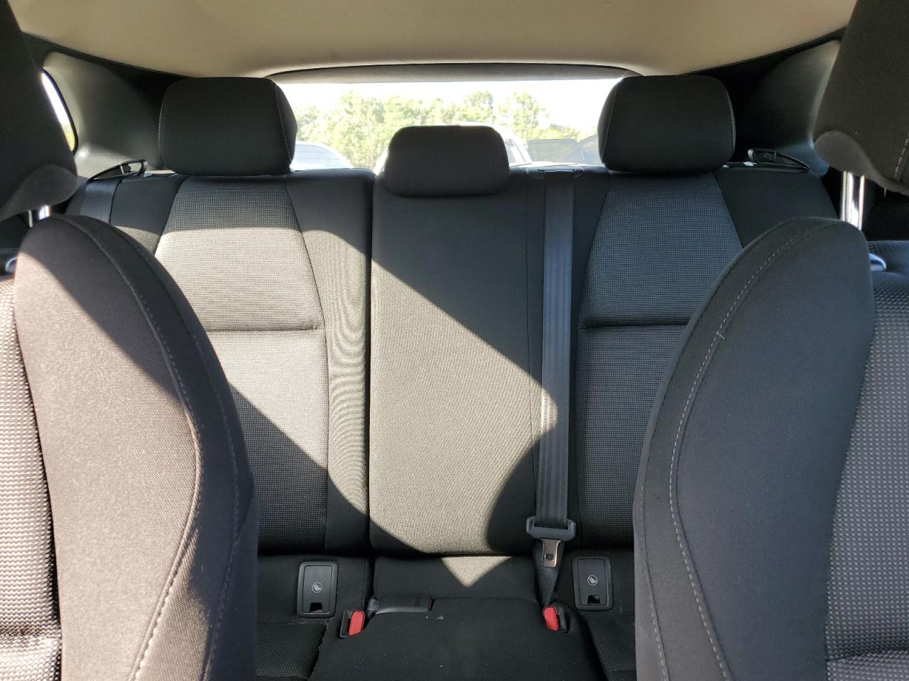 2020 Mazda Cx-30 VIN: 3MVDMBBL8LM134795 Lot: 80252275