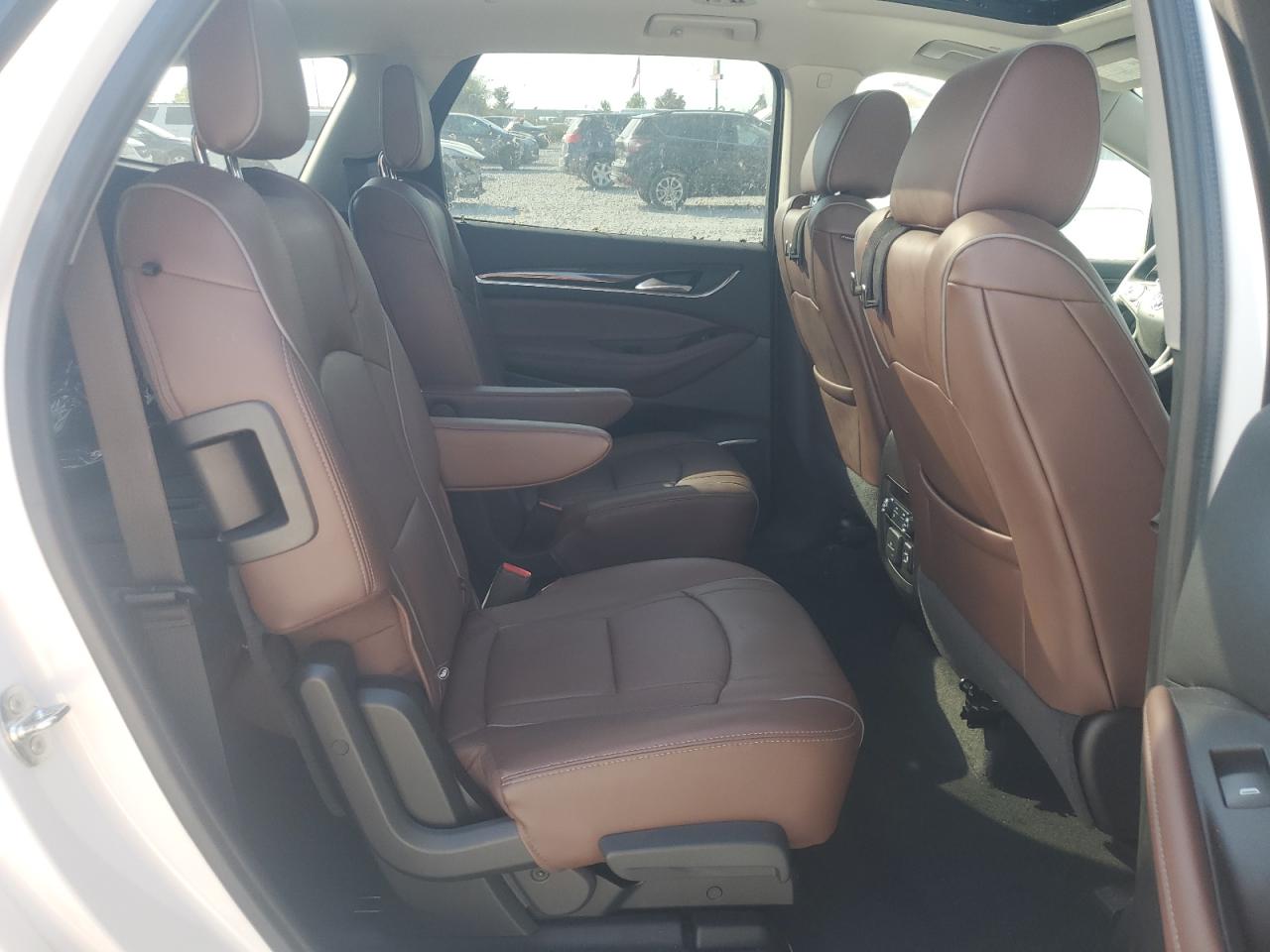 2018 Buick Enclave Avenir VIN: 5GAEVCKWXJJ255777 Lot: 81212015