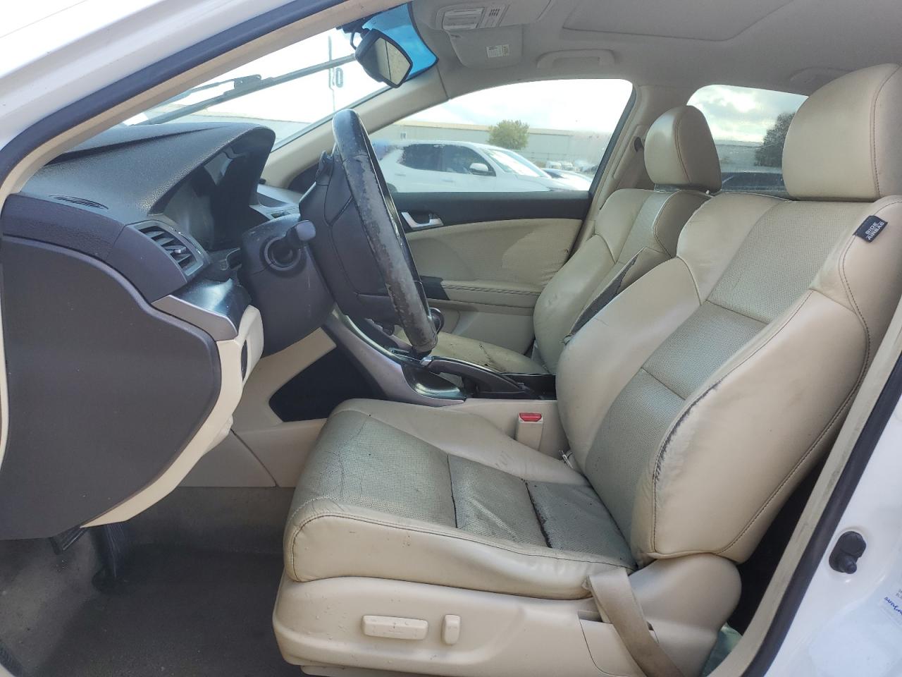 2012 Acura Tsx Tech VIN: JH4CU2F67CC008848 Lot: 71439135