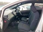 2016 NISSAN NOTE BLACK EDITION for sale at Copart EAST KILBRIDE