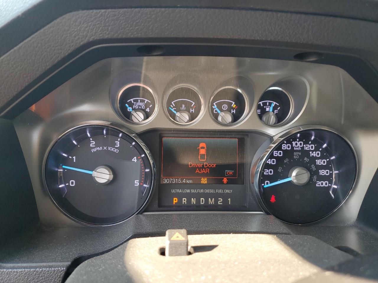 2011 Ford F350 Super Duty VIN: 1FT8W3BT4BEB54937 Lot: 69923055