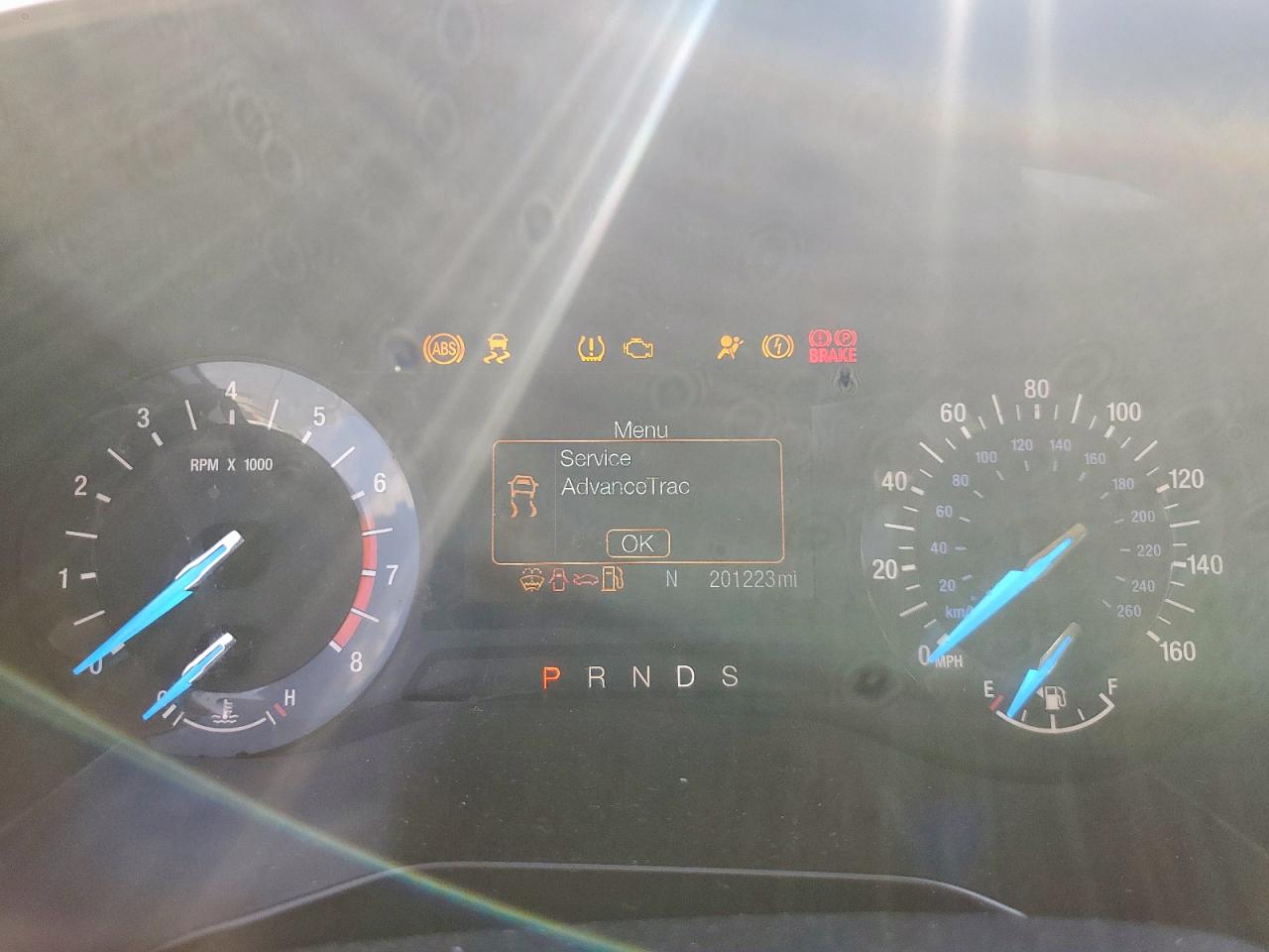 2016 Ford Edge Sel VIN: 2FMPK3J97GBC18075 Lot: 81130325