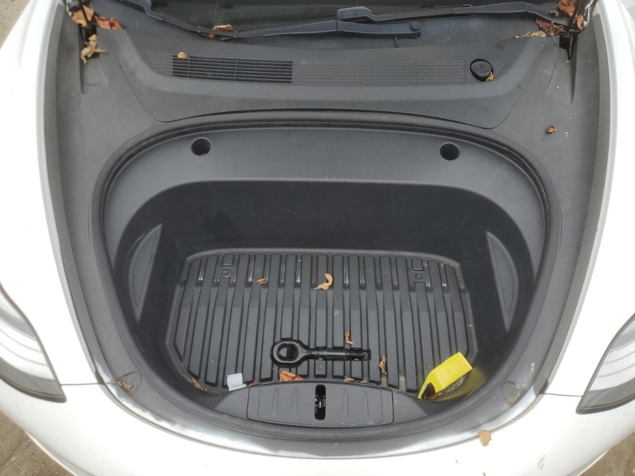 2021 Tesla Model 3 VIN: 5YJ3E1EA1MF854296 Lot: 82061895