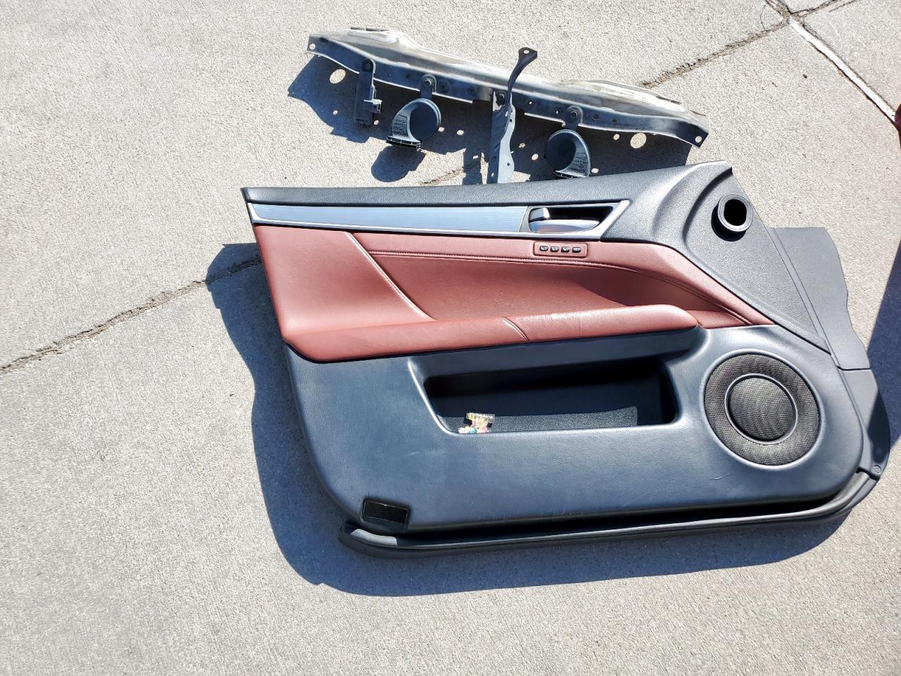 2015 Lexus Gs 350 VIN: JTHCE1BL7FA008531 Lot: 81703965