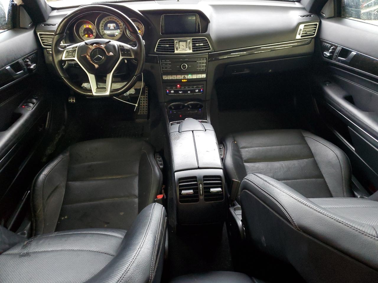 2016 Mercedes-Benz E 400 VIN: WDDKJ6FB6GF345063 Lot: 80065905