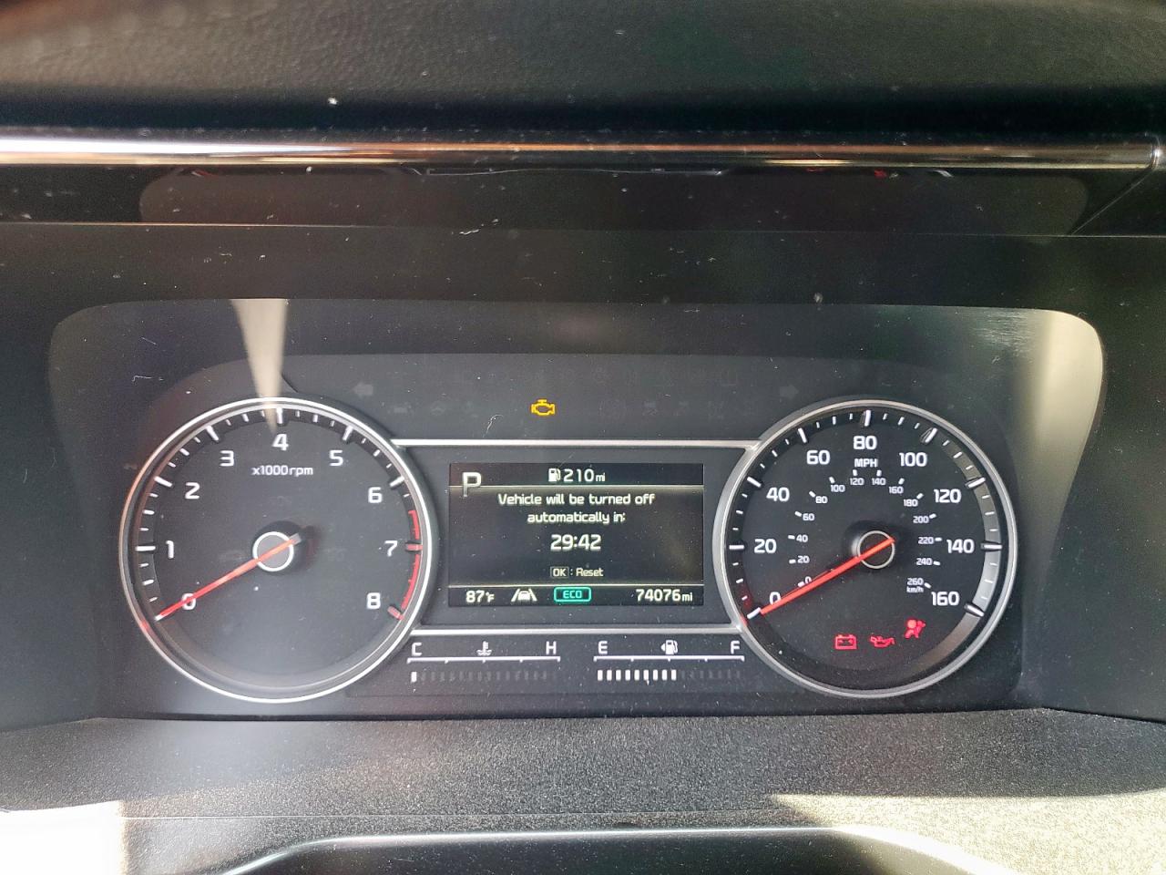 2022 Kia Sorento S VIN: 5XYRL4LC7NG147736 Lot: 80456645