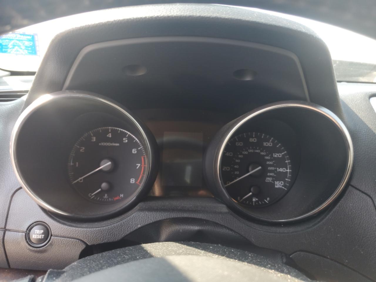 2015 Subaru Outback 3.6R Limited VIN: 4S4BSEJC2F3204830 Lot: 81194385