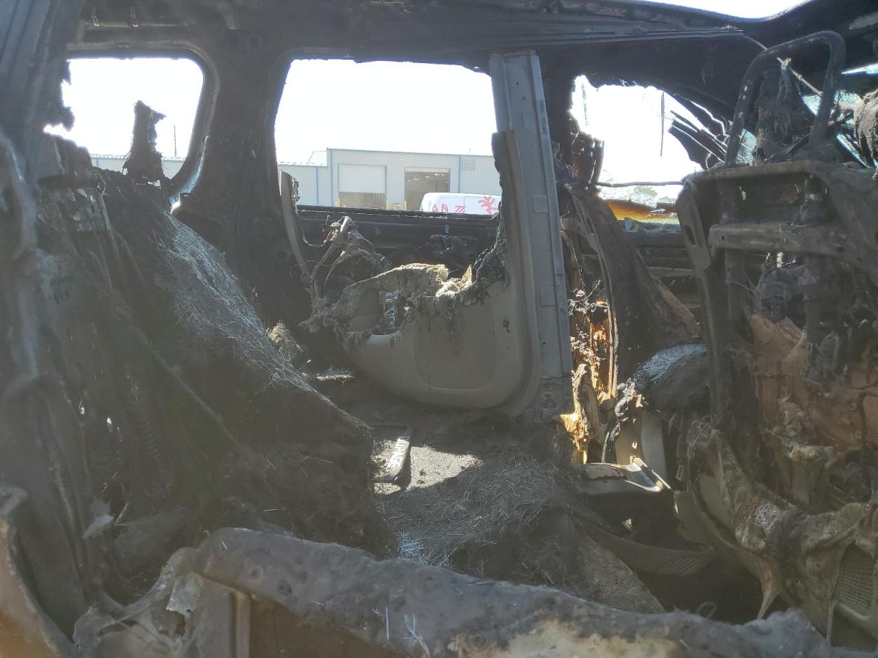 2015 Jeep Grand Cherokee Limited VIN: 1C4RJFBG1FC857307 Lot: 71290215