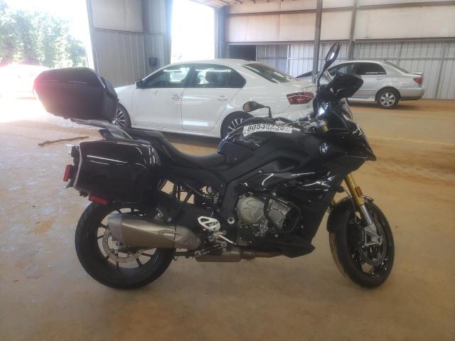 2019 BMW S 1000 XR   for sale at Copart NC - MOCKSVILLE