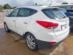 2012 HYUNDAI IX35 PREMIUM for sale at Copart NEWBURY