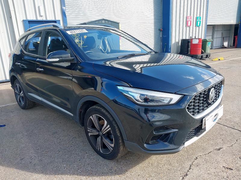 2020 MG ZS EXCITE VTI-TECH 
