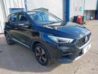 2020 MG ZS EXCITE VTI-TECH  for sale at Copart NEWBURY