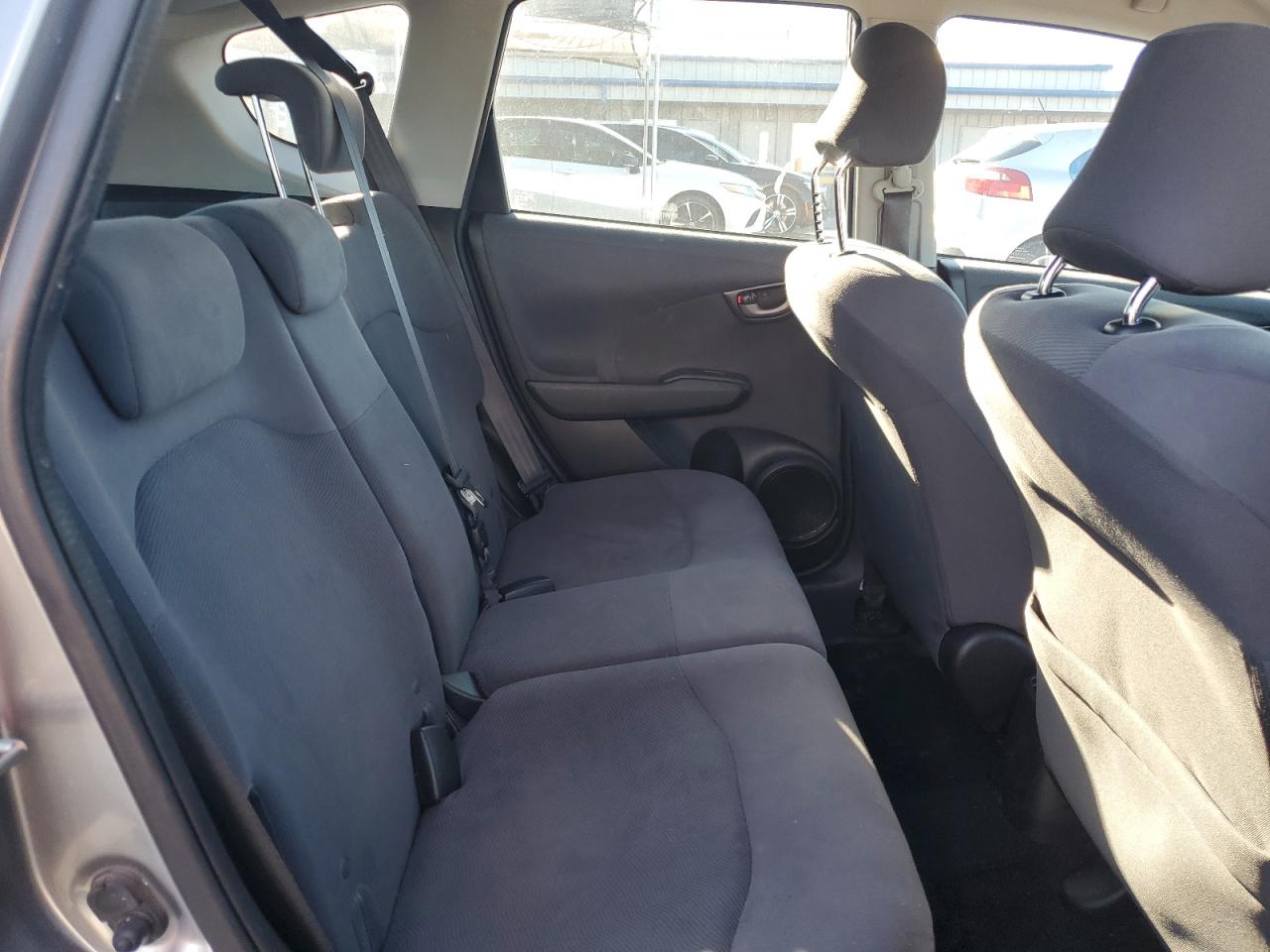 2009 Honda Fit VIN: JHMGE88289S072150 Lot: 84622435