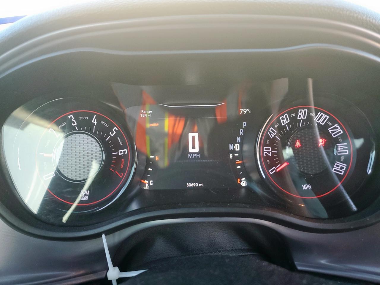 2023 Dodge Challenger Sxt VIN: 2C3CDZAG4PH527079 Lot: 81729005