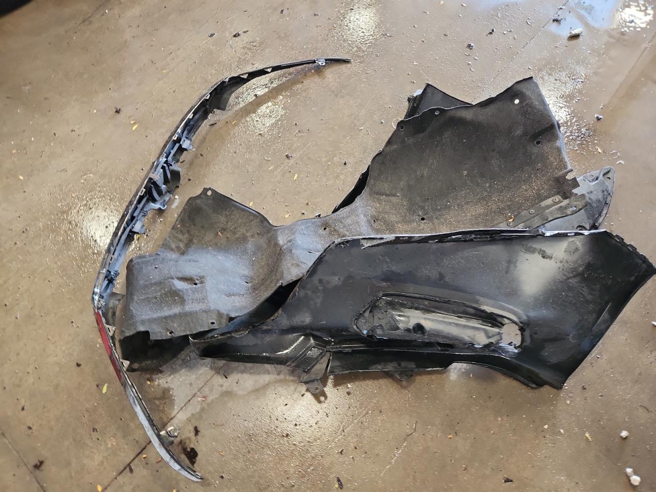 2019 Honda Accord Sport VIN: 1HGCV1F34KA085395 Lot: 81052035