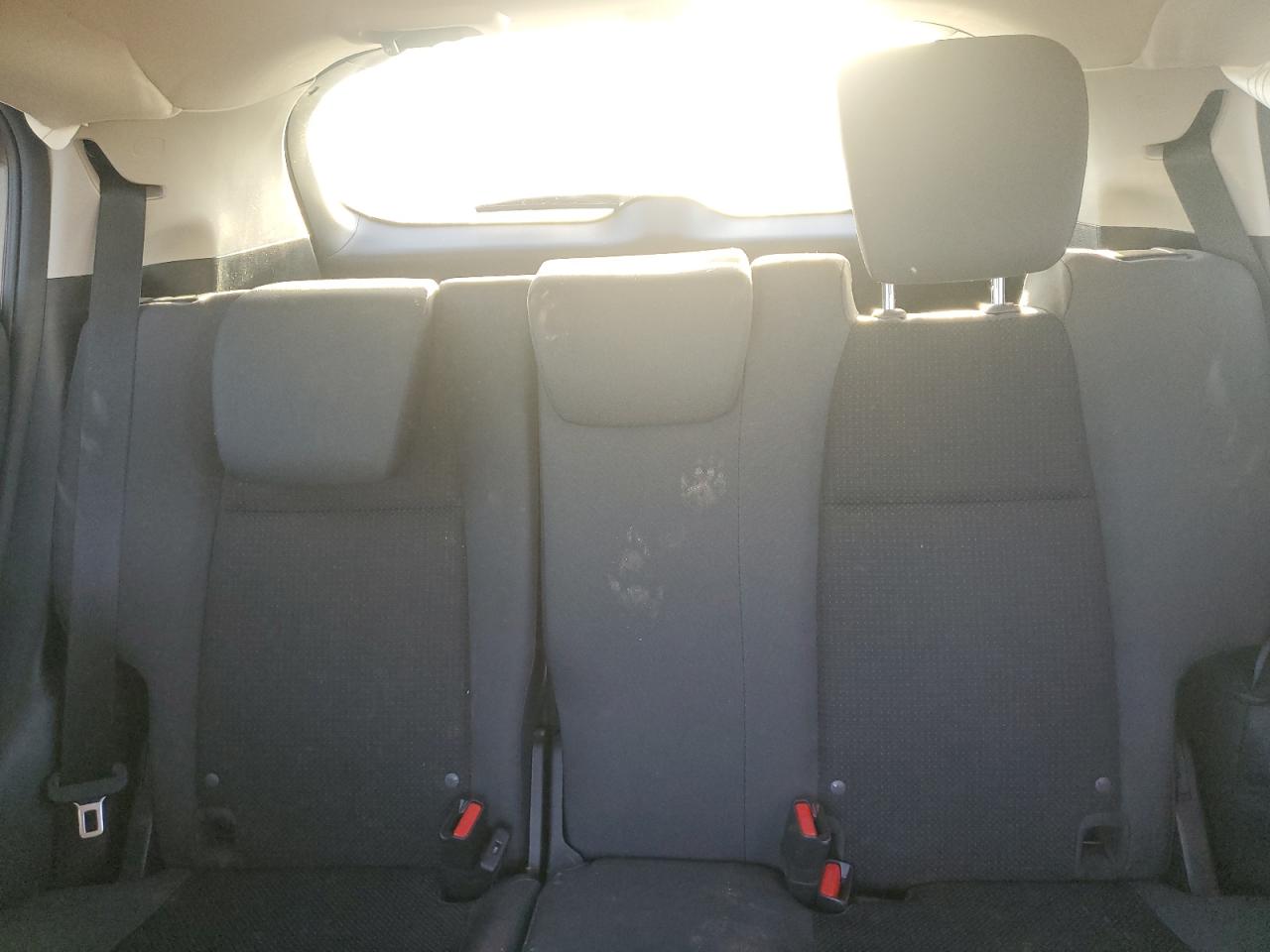 2021 Honda Hr-V Ex VIN: 3CZRU6H59MM745499 Lot: 82124285