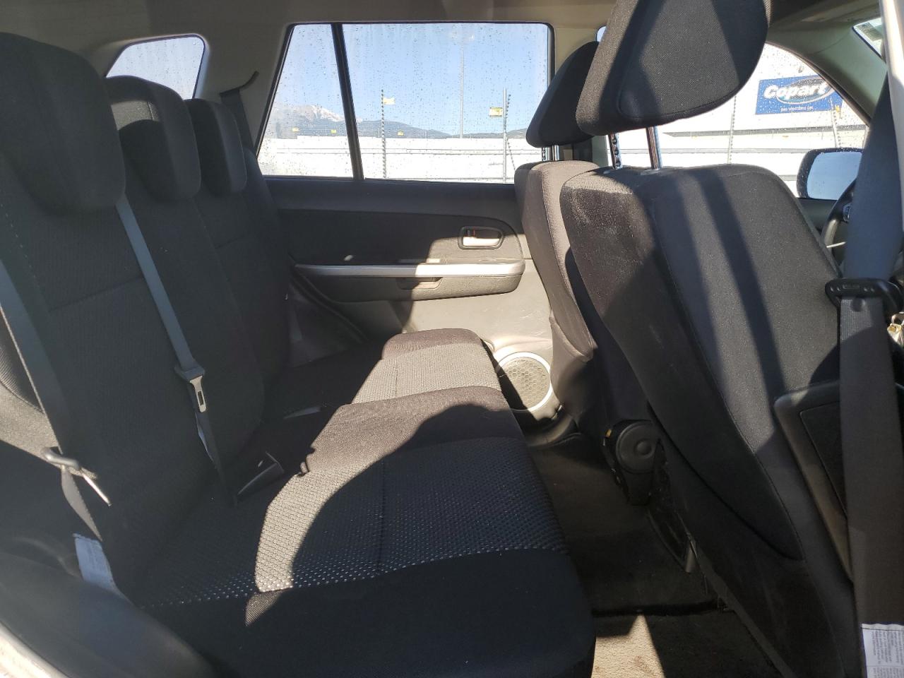 Grand Vitara Grand Vitara