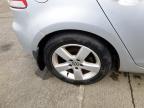 2012 VOLKSWAGEN GOLF MATCH TDI  for sale at Copart WHITBURN