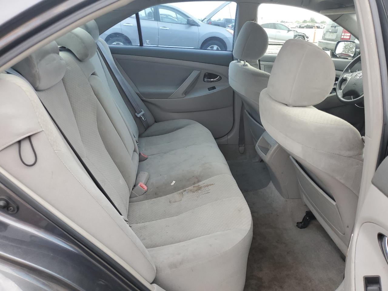 2007 Toyota Camry Ce VIN: 4T1BE46KX7U092517 Lot: 80935705