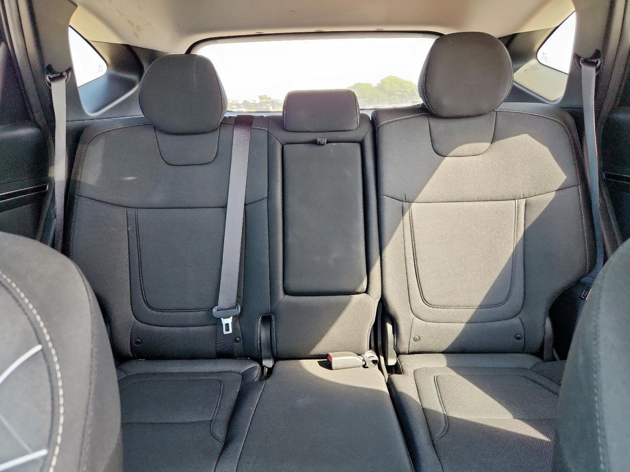 2022 Hyundai Tucson Sel VIN: 5NMJB3AE4NH133264 Lot: 81264745
