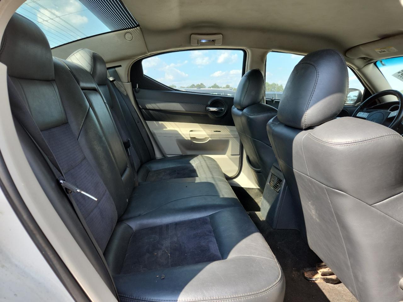 2006 Dodge Charger R/T VIN: 2B3LA53HX6H310929 Lot: 71975435