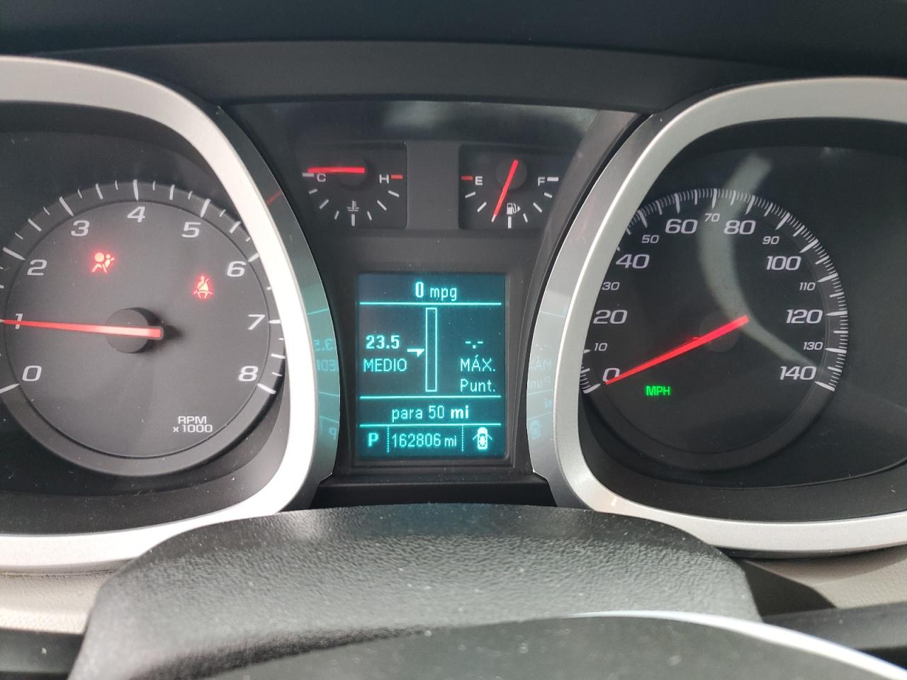 2015 Chevrolet Equinox Lt VIN: 2GNALBEK4F6301170 Lot: 84591665