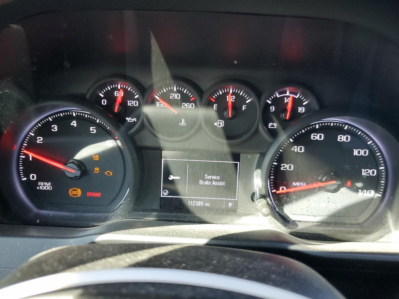 2021 Chevrolet Silverado C1500 VIN: 1GCPWAEH8MZ218609 Lot: 84429535