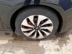 2019 FORD FOCUS ZETEC AUTO 1.0 ECOBOOST 125 ZETEC 5DR AUTO for sale at Copart SANDWICH