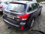 2011 SUBARU LEGACY  for sale at Copart CASTLEDERMOT - IRELAND