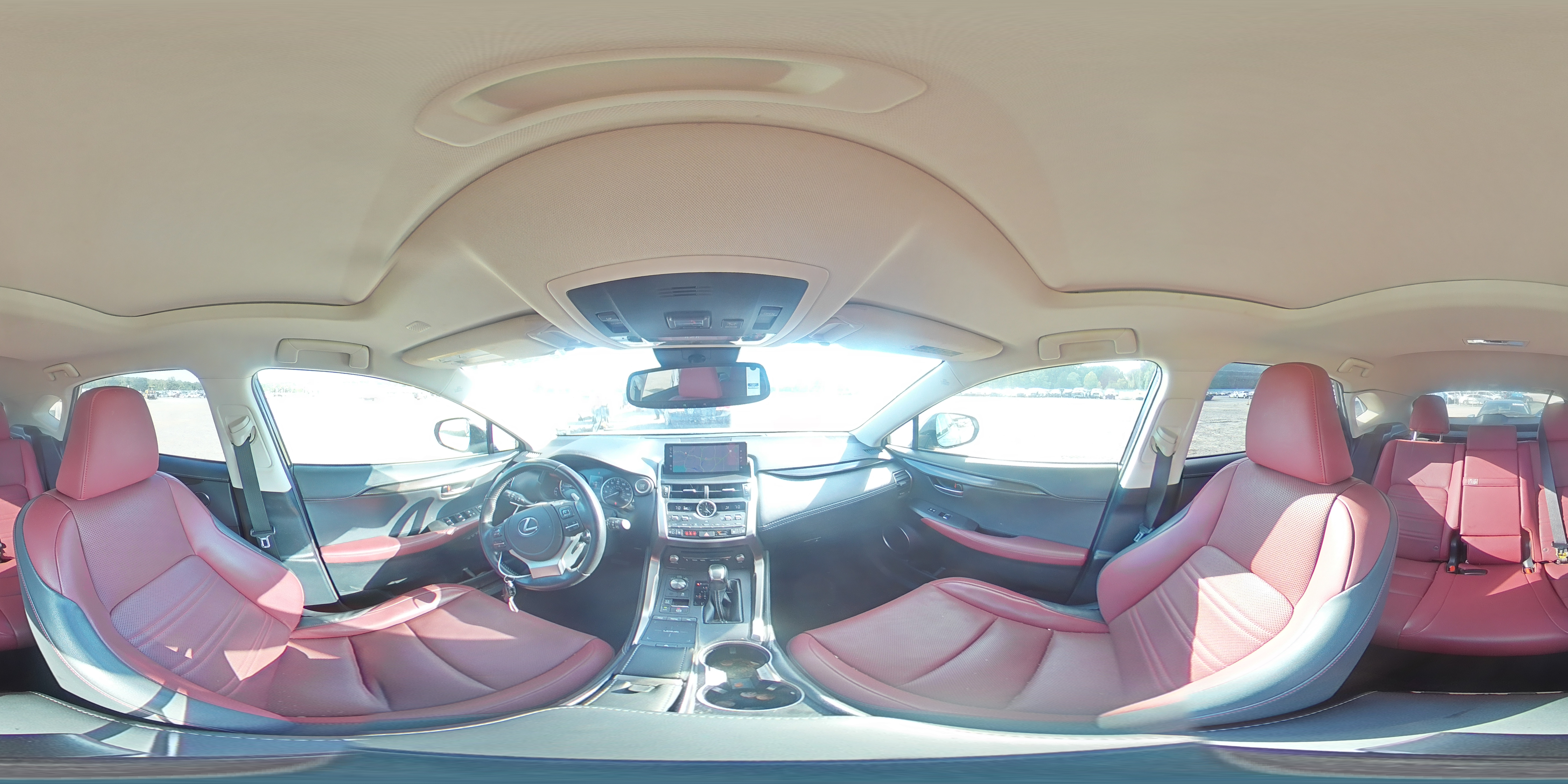 2021 Lexus Nx 300 Base VIN: JTJGARBZXM2183443 Lot: 84227775