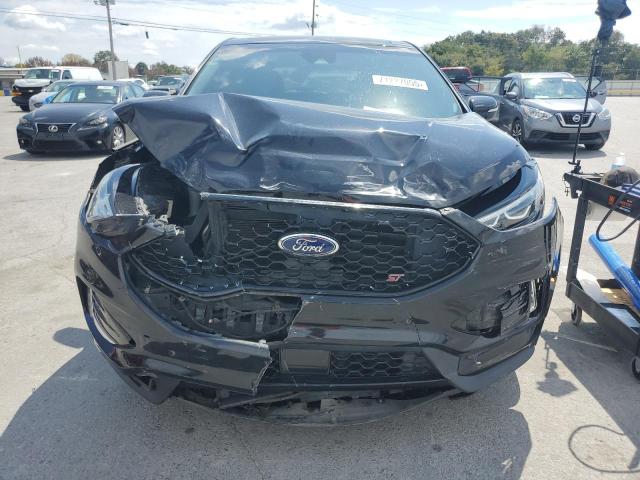  FORD EDGE 2019 Черный