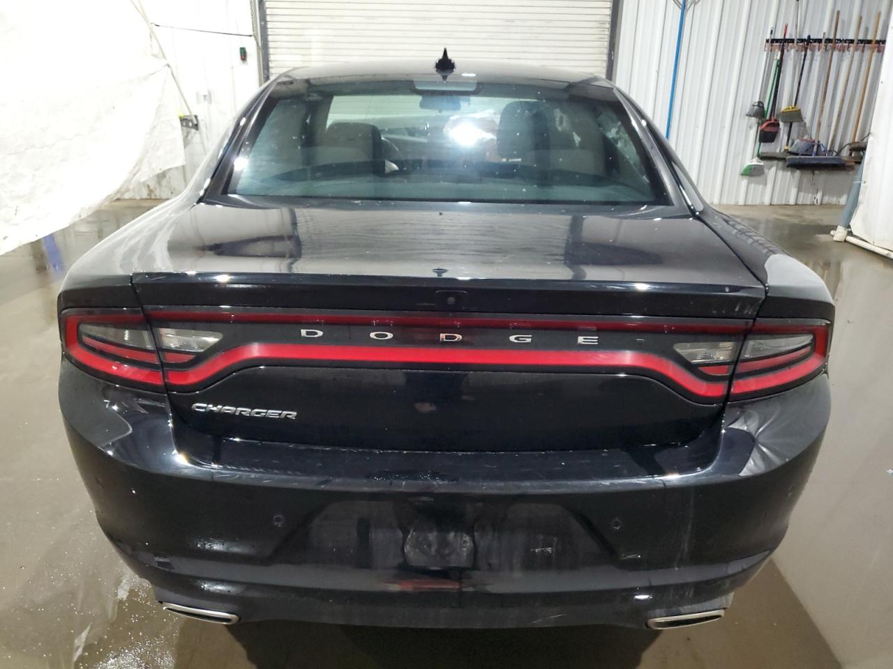 2023 Dodge Charger Sxt VIN: 2C3CDXBG1PH645657 Lot: 82117445