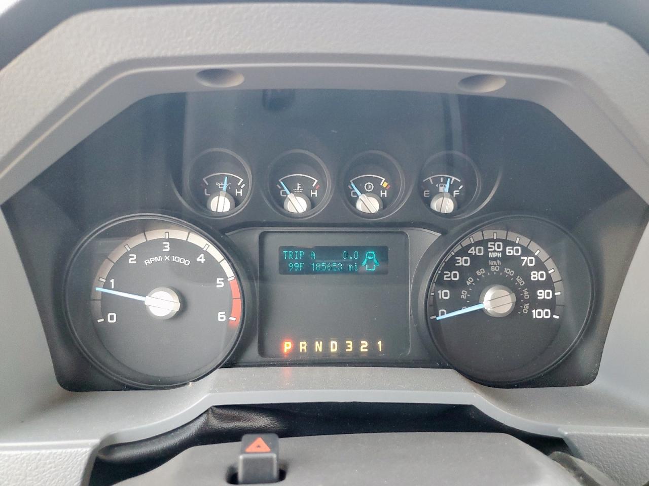 2013 Ford F450 Super Duty VIN: 1FD0X4GY7DEB77406 Lot: 81594045