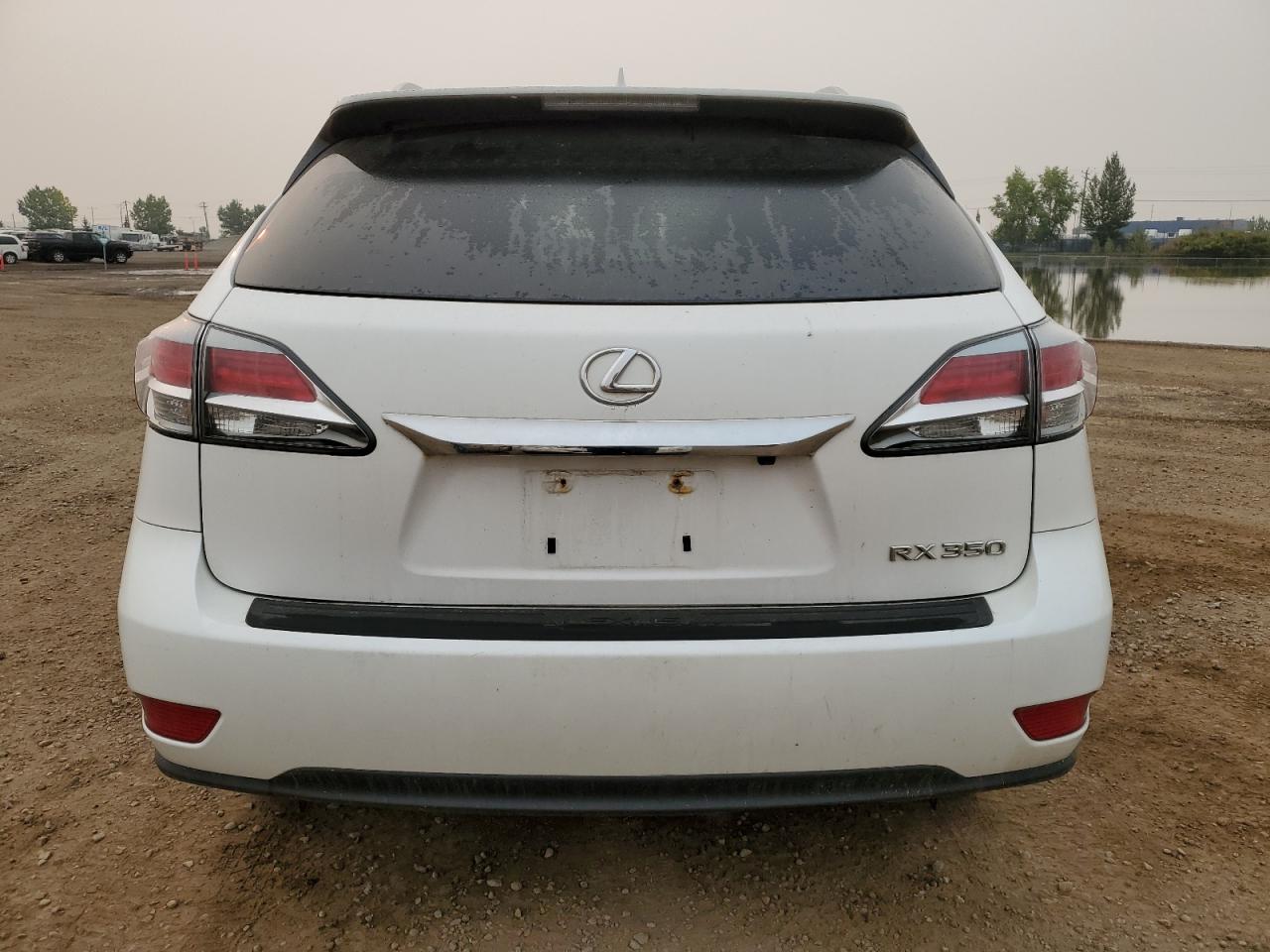 2015 Lexus Rx 350 Base VIN: 2T2BK1BA1FC293478 Lot: 71159545