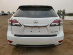 2015 LEXUS RX 350 BASE   for sale at Copart AB - CALGARY