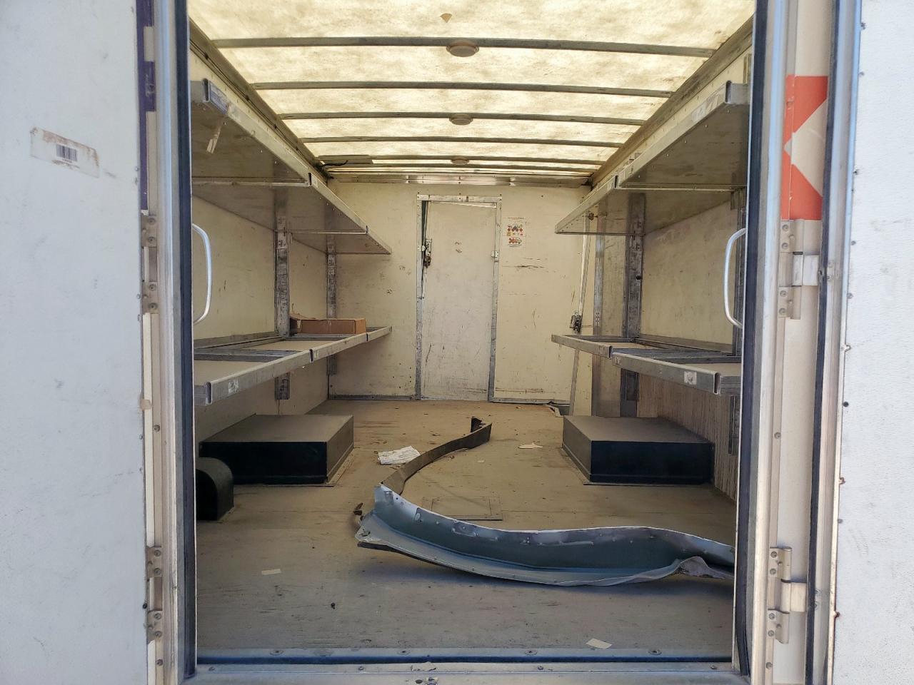 2021 Chevrolet Express G3500 VIN: 1HA3GTC75MN000700 Lot: 80244035