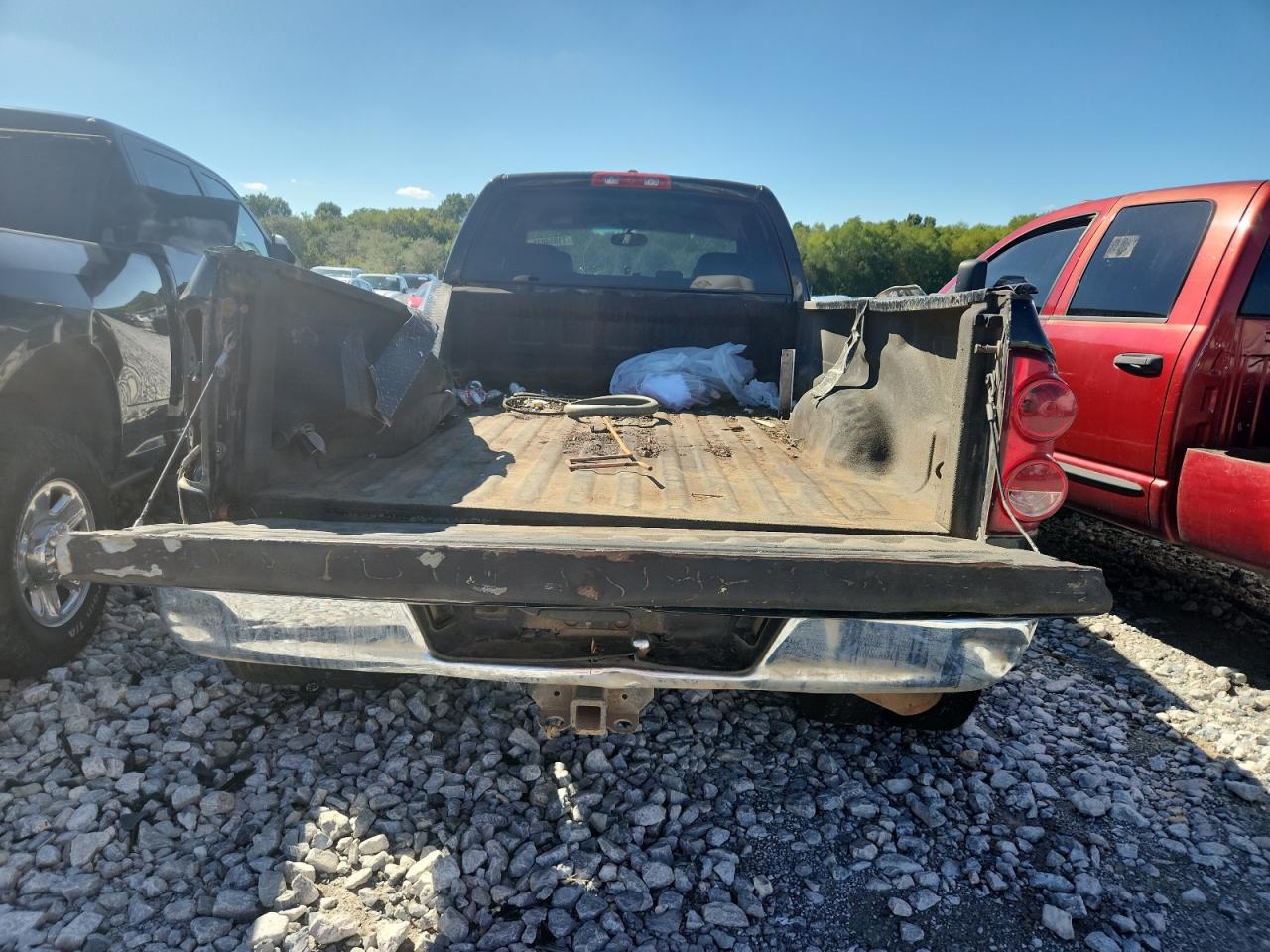 2009 Dodge Ram 3500 VIN: 3D7MX48L59G524245 Lot: 71854815