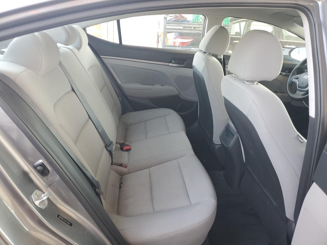 2018 Hyundai Elantra Sel VIN: 5NPD84LF3JH276565 Lot: 81593245