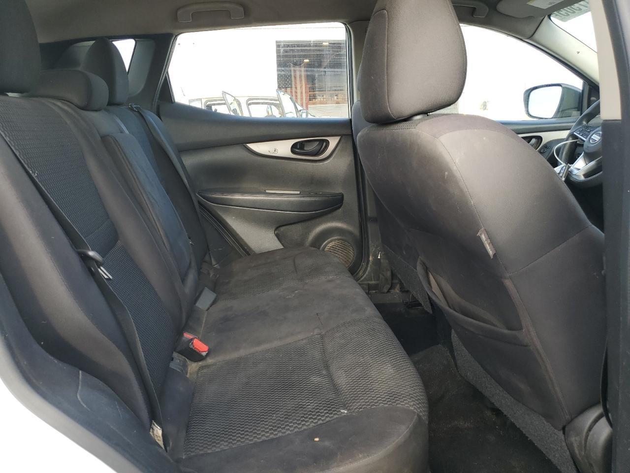 2019 Nissan Rogue Sport S VIN: JN1BJ1CP9KW240526 Lot: 80217505