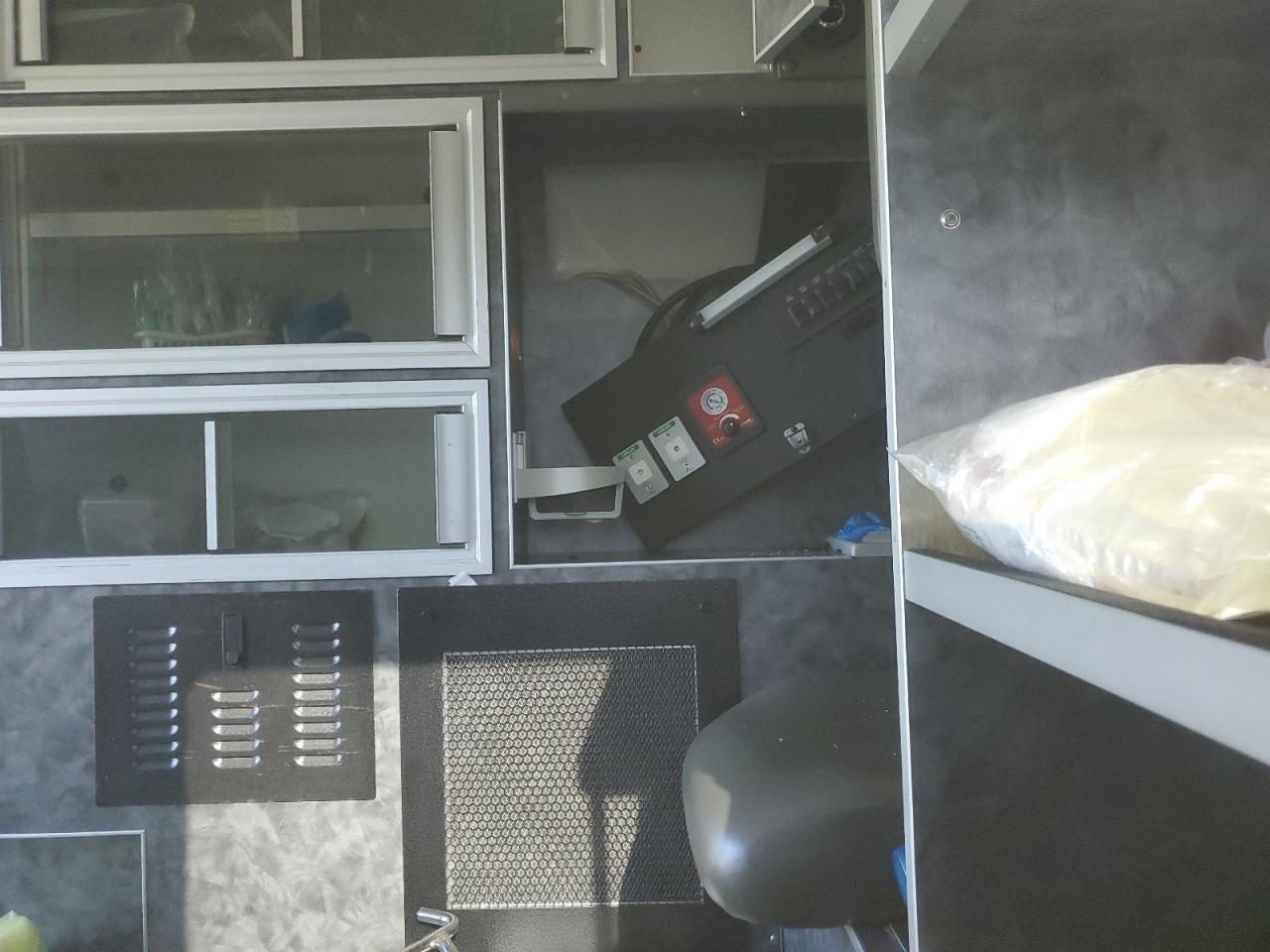 2018 Ford Transit T-250 VIN: 1FDYR2CM6JKB25704 Lot: 80281235