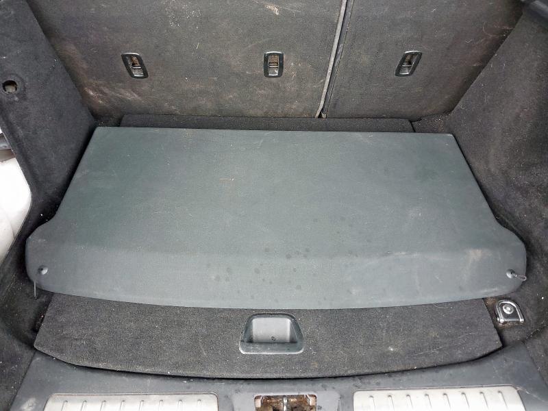 2012 LAND ROVER R ROVER EV