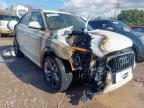 2012 AUDI Q3 S LINE for sale at Copart BRISTOL